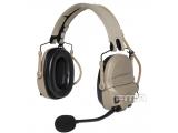 G FMA FCS AMP Tactical Headphones TB1372